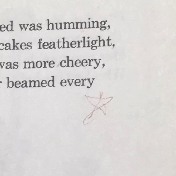 Vintage The Magic Of Mary Poppins 1964 Pillow Book Whitman Disney - Picture 8 of 13